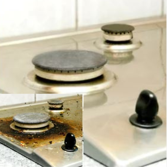 Precision All‑Purpose Steamer