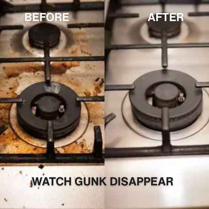 Precision All‑Purpose Steamer