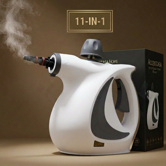 Precision All‑Purpose Steamer