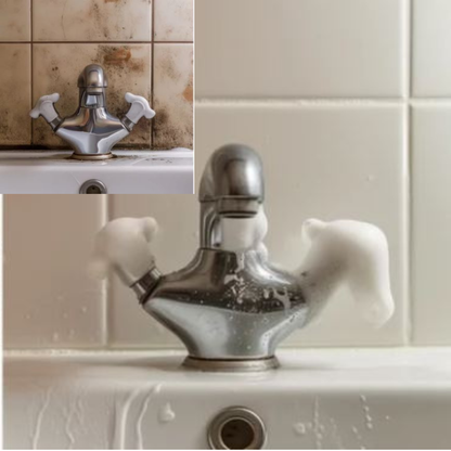 Precision All‑Purpose Steamer