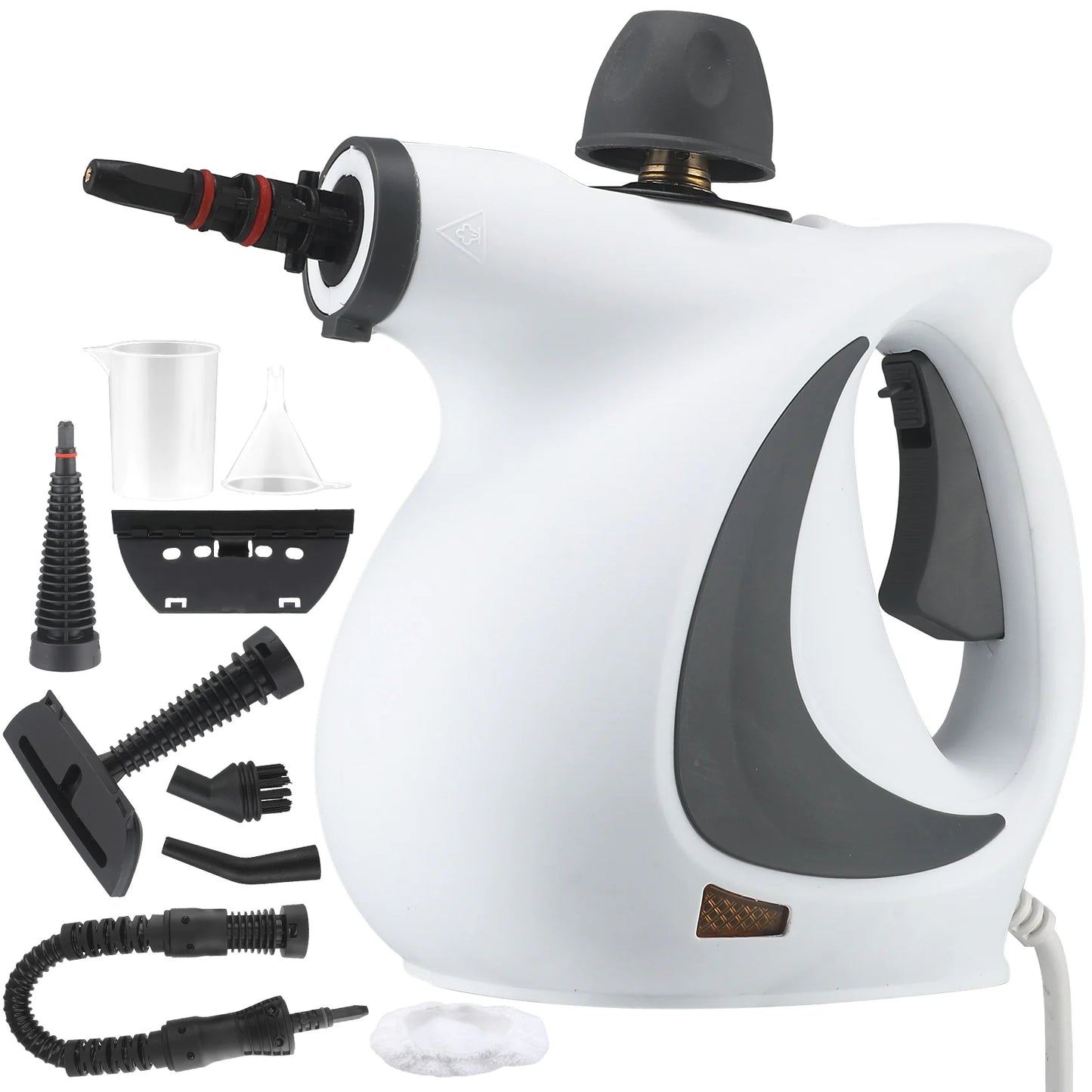 Precision HOME Steamer