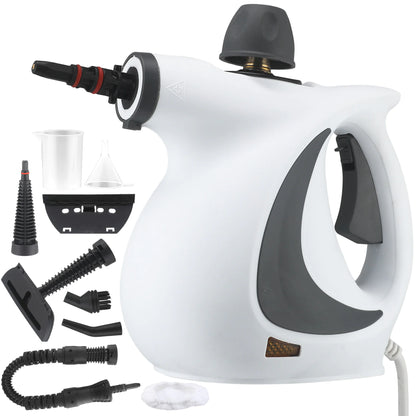 Precision HOME Steamer