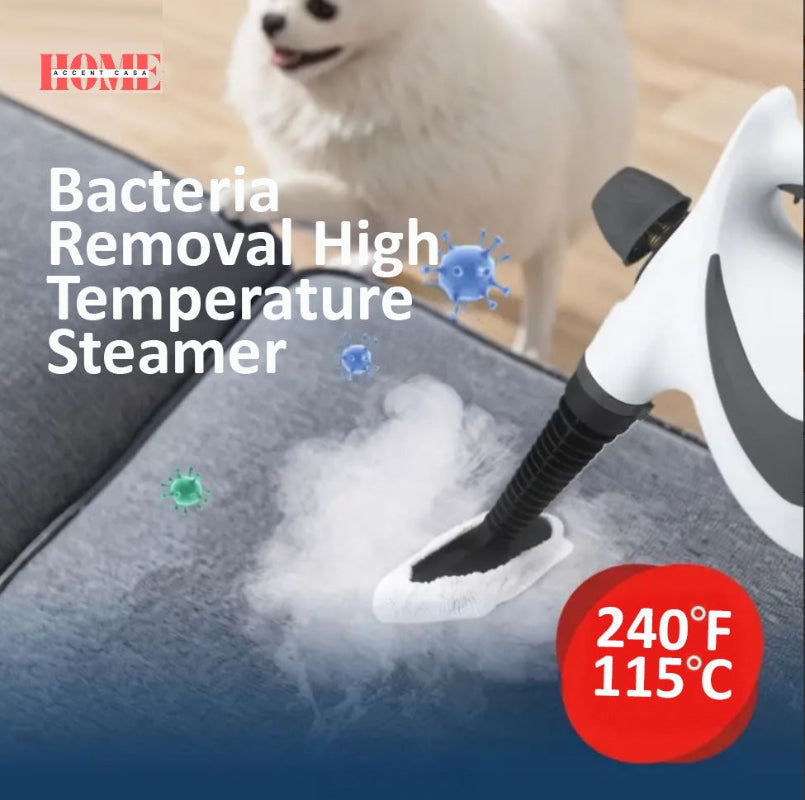 Precision All‑Purpose Steamer