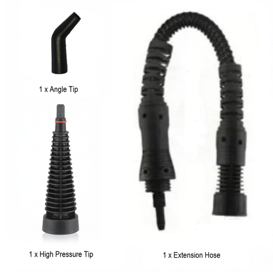 Precision Tools Set